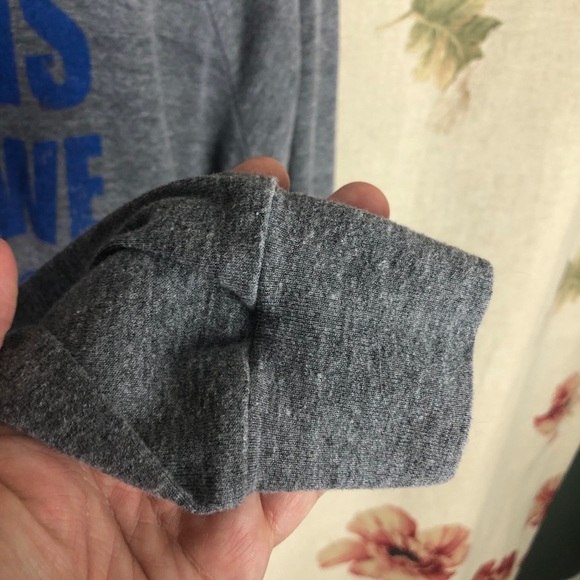 “This is how we do” Detroit Lions Ink Sweater - Picture 6 of 8